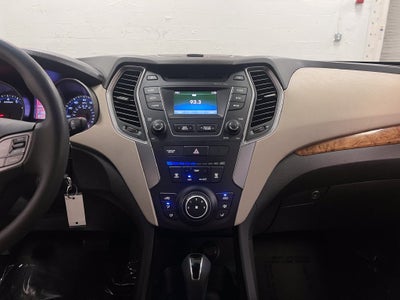 2015 Hyundai SANTA FE SPORT Base