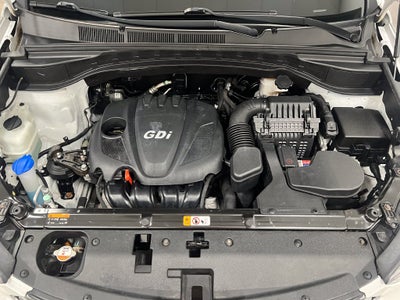 2015 Hyundai SANTA FE SPORT Base
