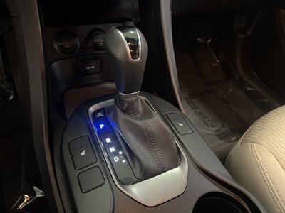 2015 Hyundai SANTA FE SPORT Base