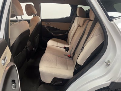 2015 Hyundai SANTA FE SPORT Base