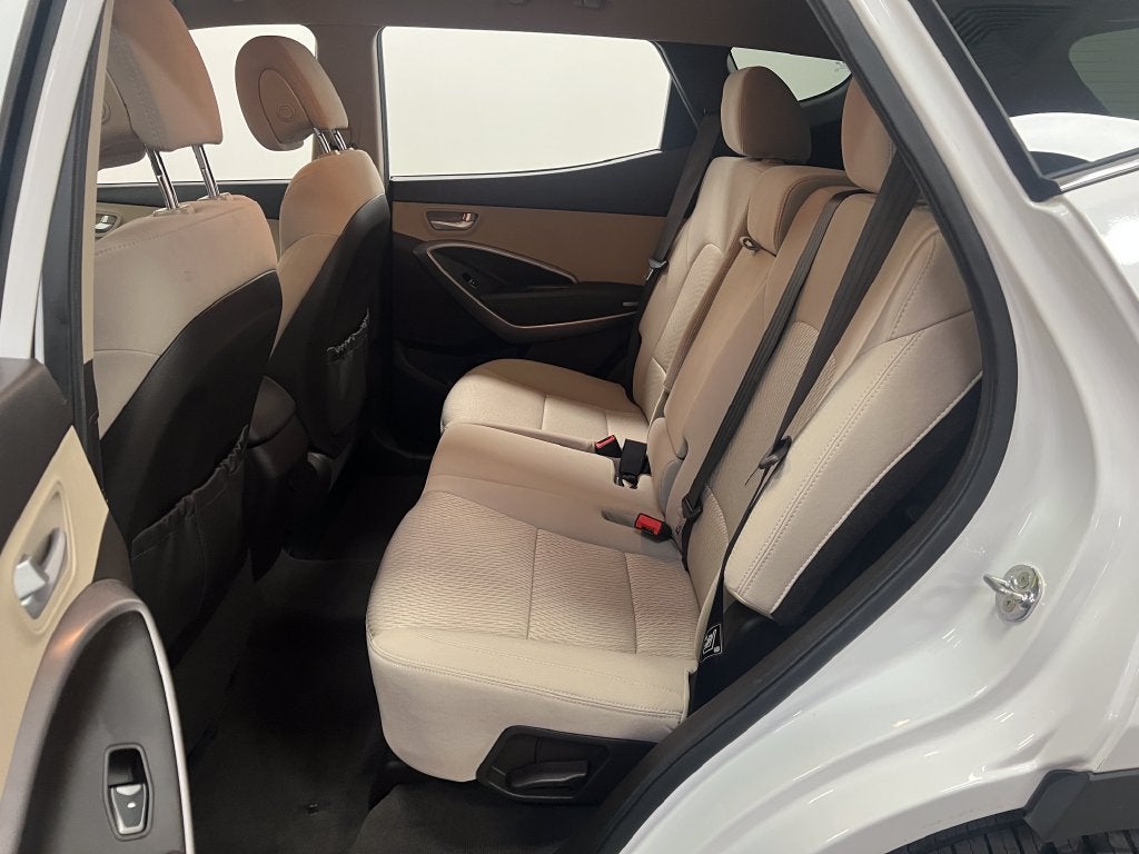 2015 Hyundai SANTA FE SPORT Base