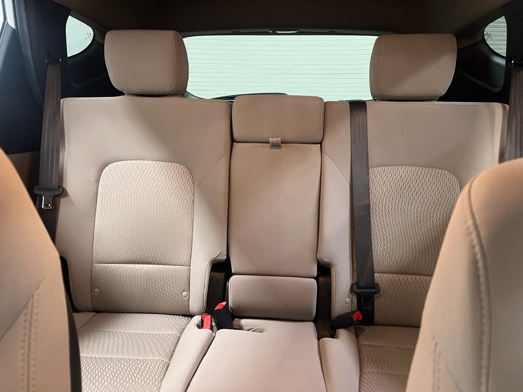 2015 Hyundai SANTA FE SPORT Base