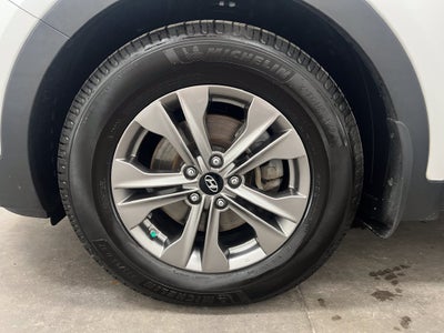 2015 Hyundai SANTA FE SPORT Base