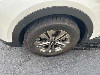 2015 Hyundai SANTA FE SPORT Base