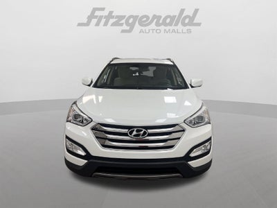 2015 Hyundai SANTA FE SPORT Base