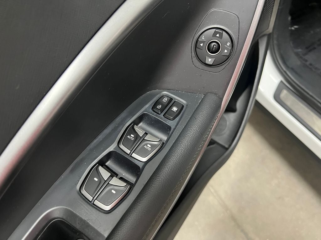 2017 Hyundai SANTA FE SPORT 2.0T