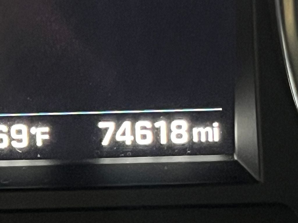 2017 Hyundai SANTA FE SPORT 2.0T