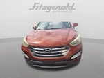 2013 Hyundai SANTA FE SPORT 2.0L Turbo