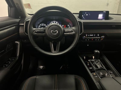 2023 Mazda Mazda CX-50 2.5 S Premium Plus Package