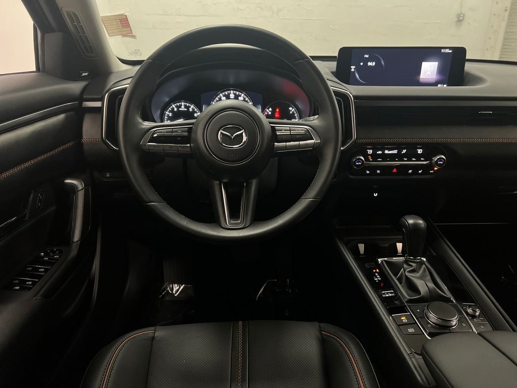 2023 Mazda Mazda CX-50 2.5 S Premium Plus Package