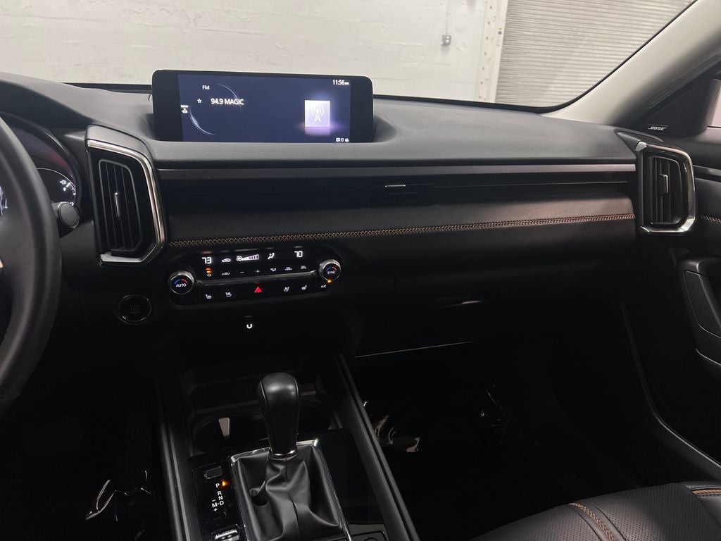 2023 Mazda Mazda CX-50 2.5 S Premium Plus Package