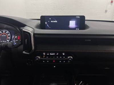 2023 Mazda Mazda CX-50 2.5 S Premium Plus Package