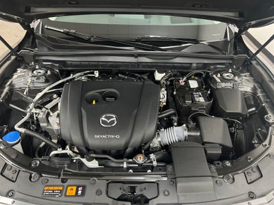 2023 Mazda Mazda CX-50 2.5 S Premium Plus Package