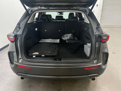 2023 Mazda Mazda CX-50 2.5 S Premium Plus Package