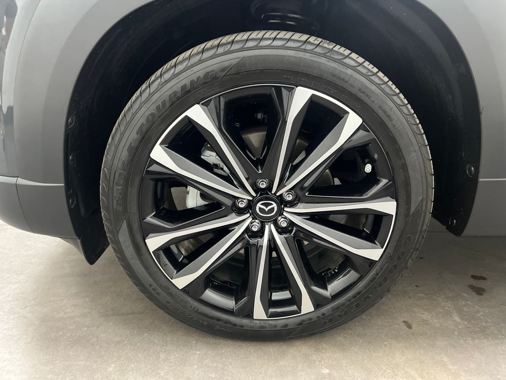 2023 Mazda Mazda CX-50 2.5 S Premium Plus Package