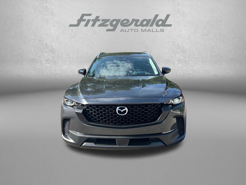 2023 Mazda Mazda CX-50 2.5 S Premium Plus Package