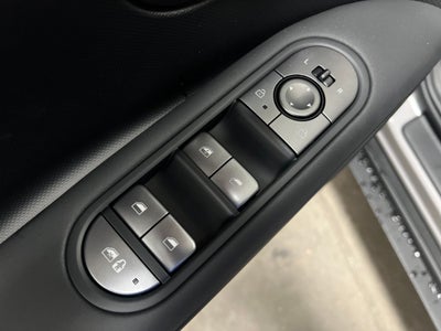 2026 Hyundai IONIQ 5 SE