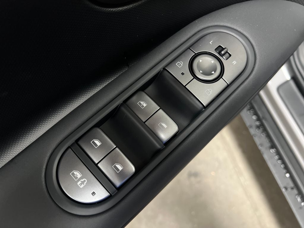 2026 Hyundai IONIQ 5 SE