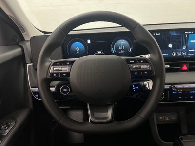 2026 Hyundai IONIQ 5 SE
