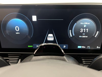 2026 Hyundai IONIQ 5 SE