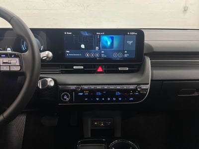 2026 Hyundai IONIQ 5 SE