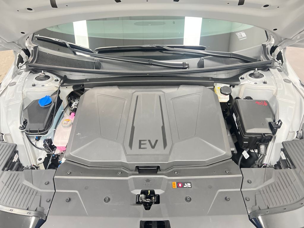2026 Hyundai IONIQ 5 SE