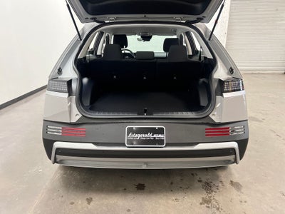2026 Hyundai IONIQ 5 SE