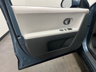 2026 Hyundai IONIQ 5 SE