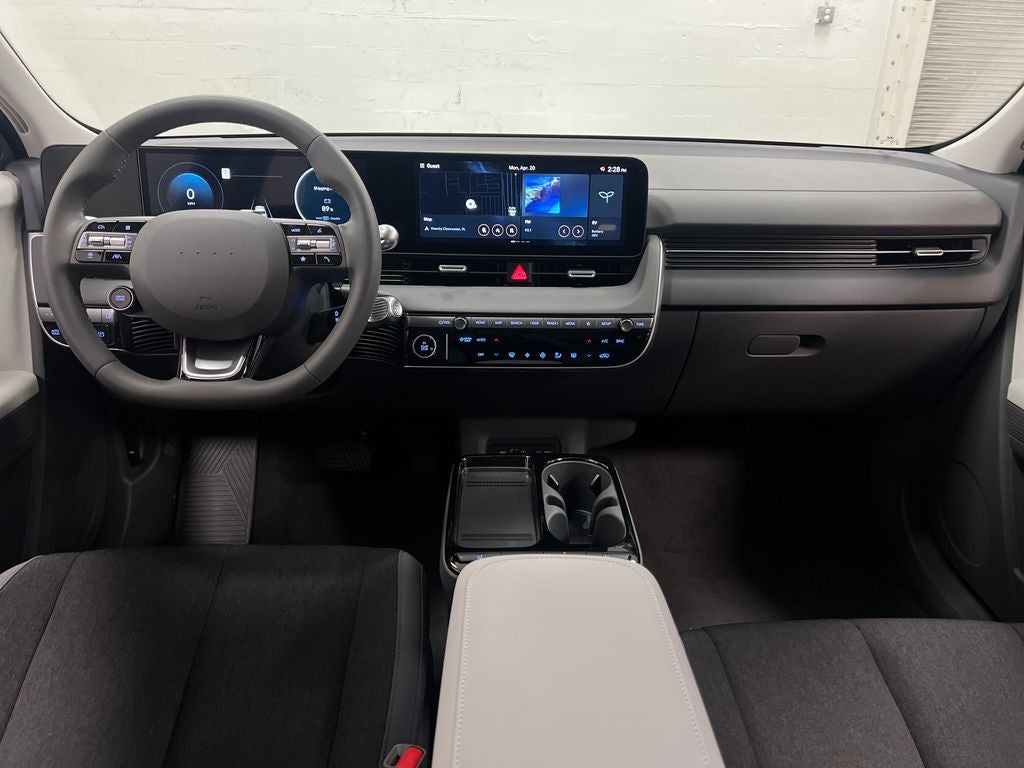 2026 Hyundai IONIQ 5 SE