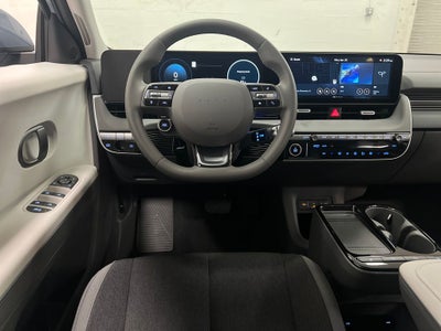 2026 Hyundai IONIQ 5 SE