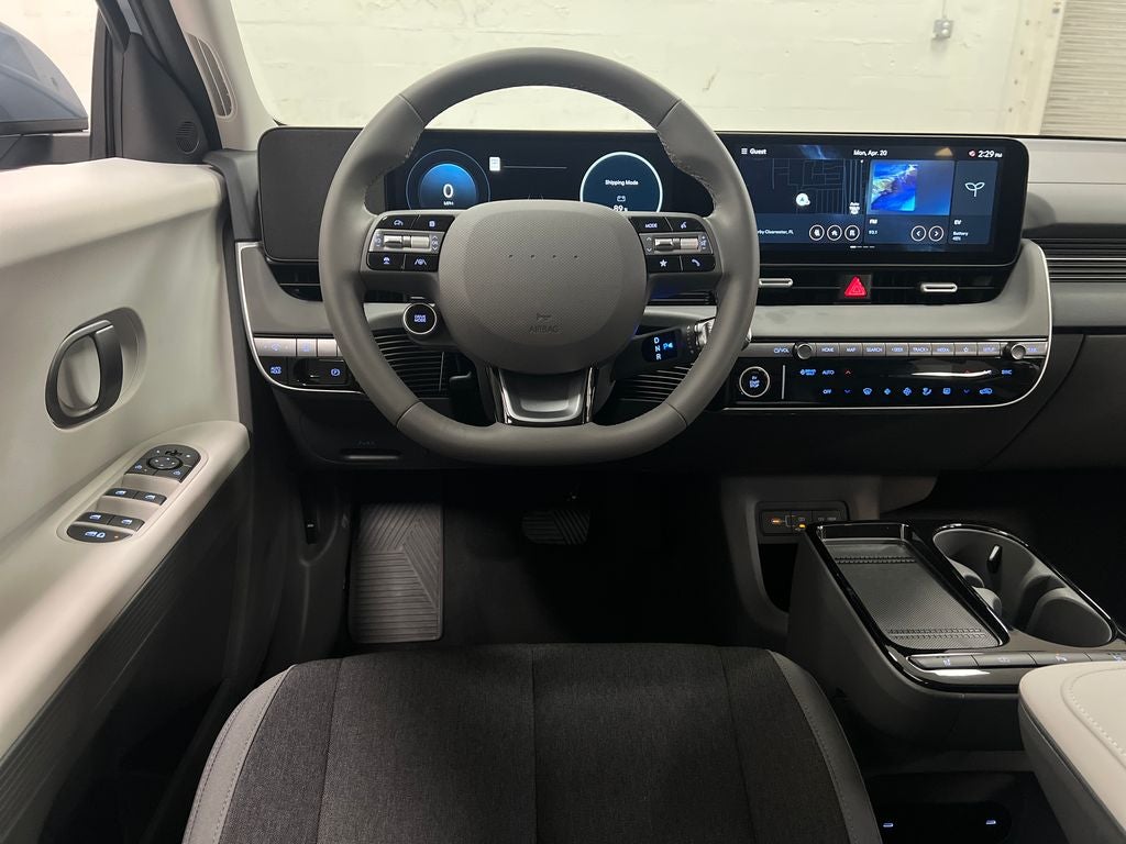 2026 Hyundai IONIQ 5 SE