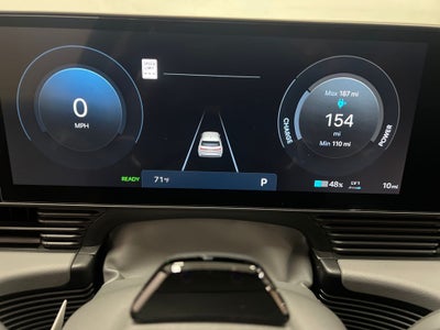 2026 Hyundai IONIQ 5 SE