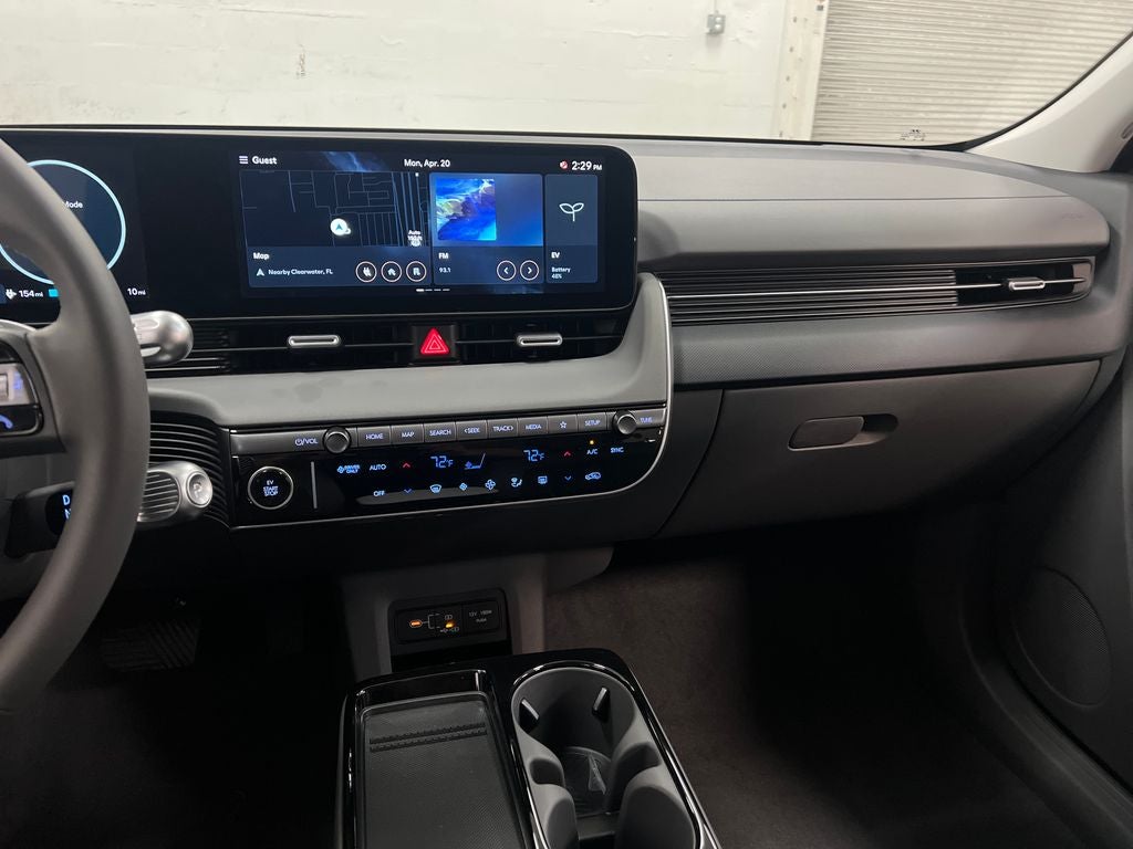 2026 Hyundai IONIQ 5 SE