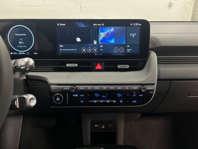 2026 Hyundai IONIQ 5 SE