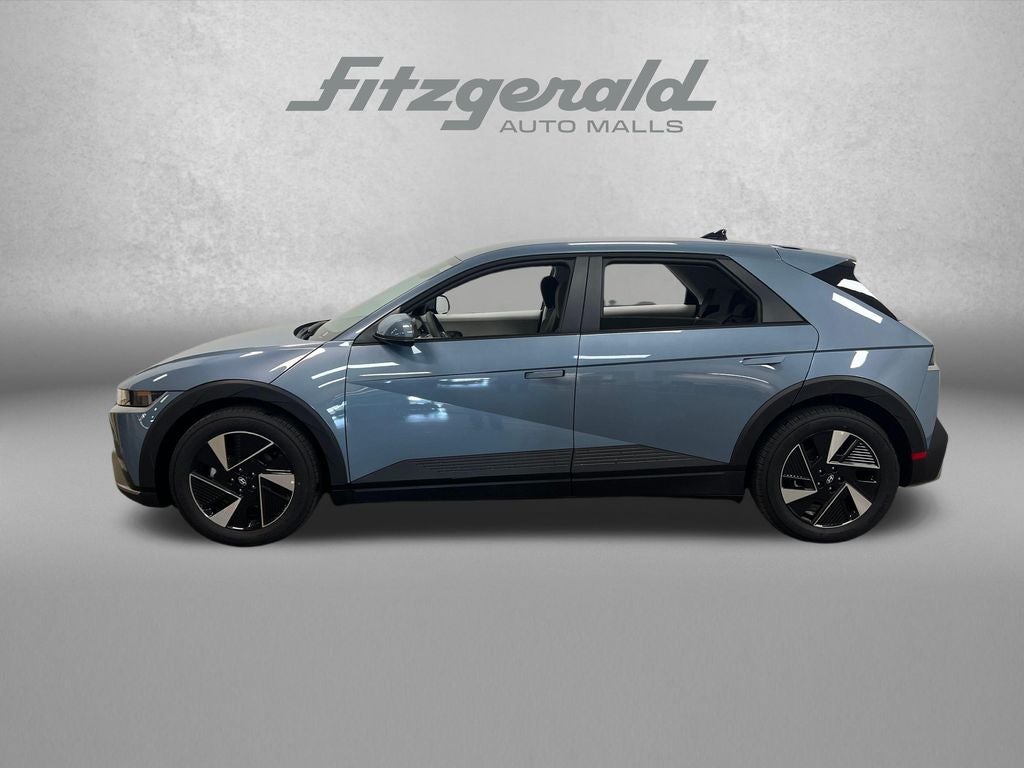 2026 Hyundai IONIQ 5 SE