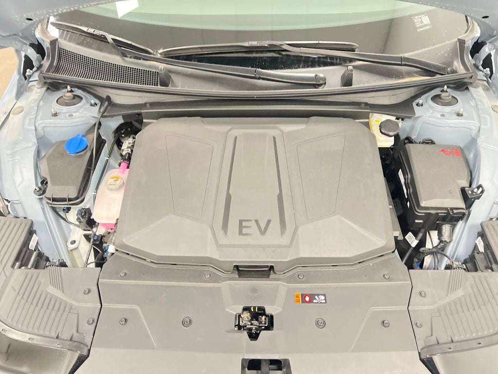 2026 Hyundai IONIQ 5 SE