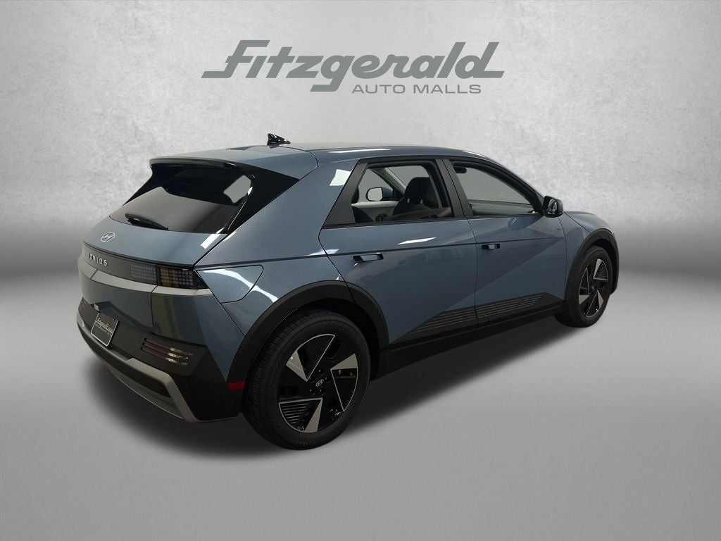 2026 Hyundai IONIQ 5 SE