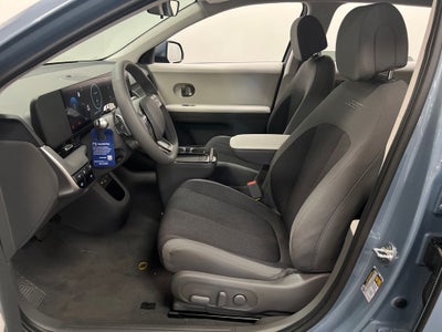 2026 Hyundai IONIQ 5 SE