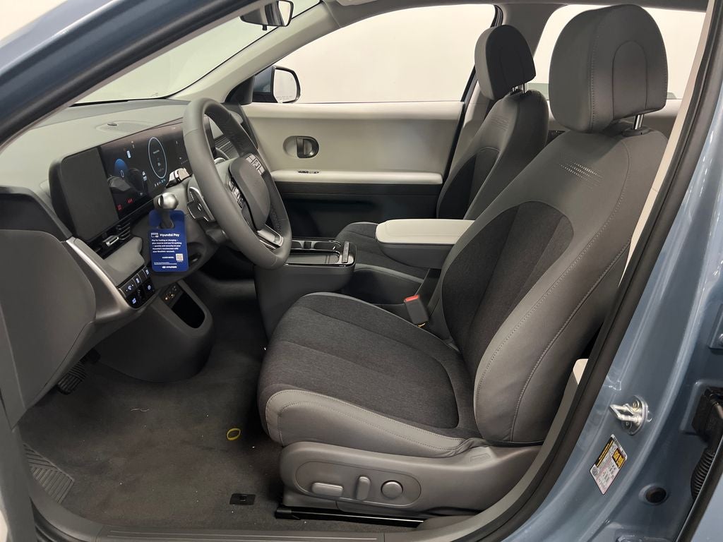 2026 Hyundai IONIQ 5 SE