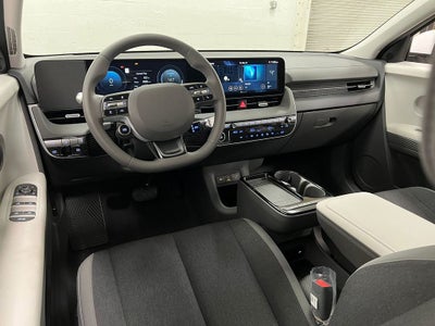 2026 Hyundai IONIQ 5 SE