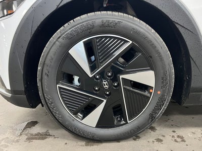 2026 Hyundai IONIQ 5 SE