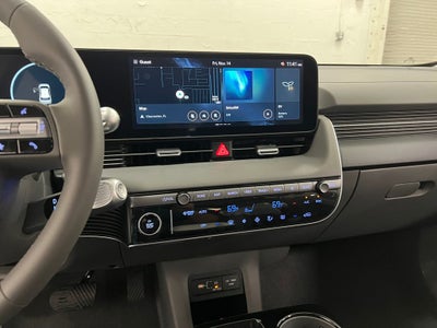 2026 Hyundai IONIQ 5 SE