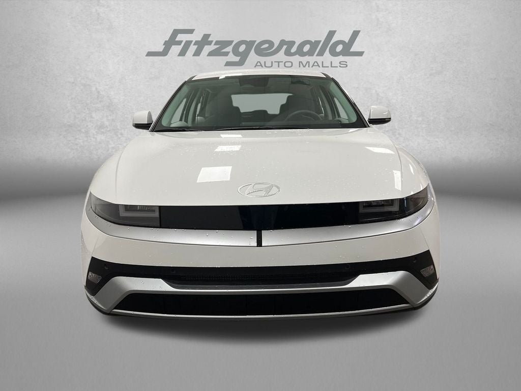 2026 Hyundai IONIQ 5 SE