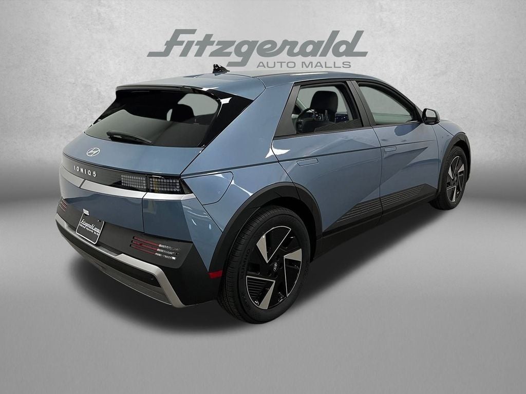 2026 Hyundai IONIQ 5 SEL