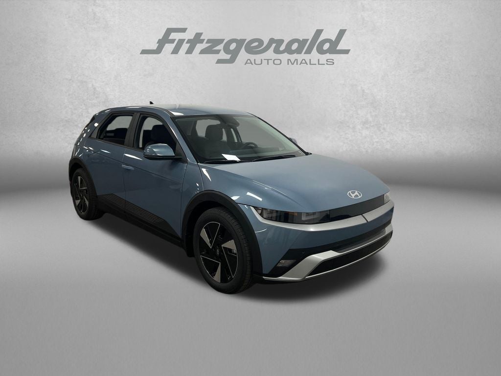 2026 Hyundai IONIQ 5 SEL