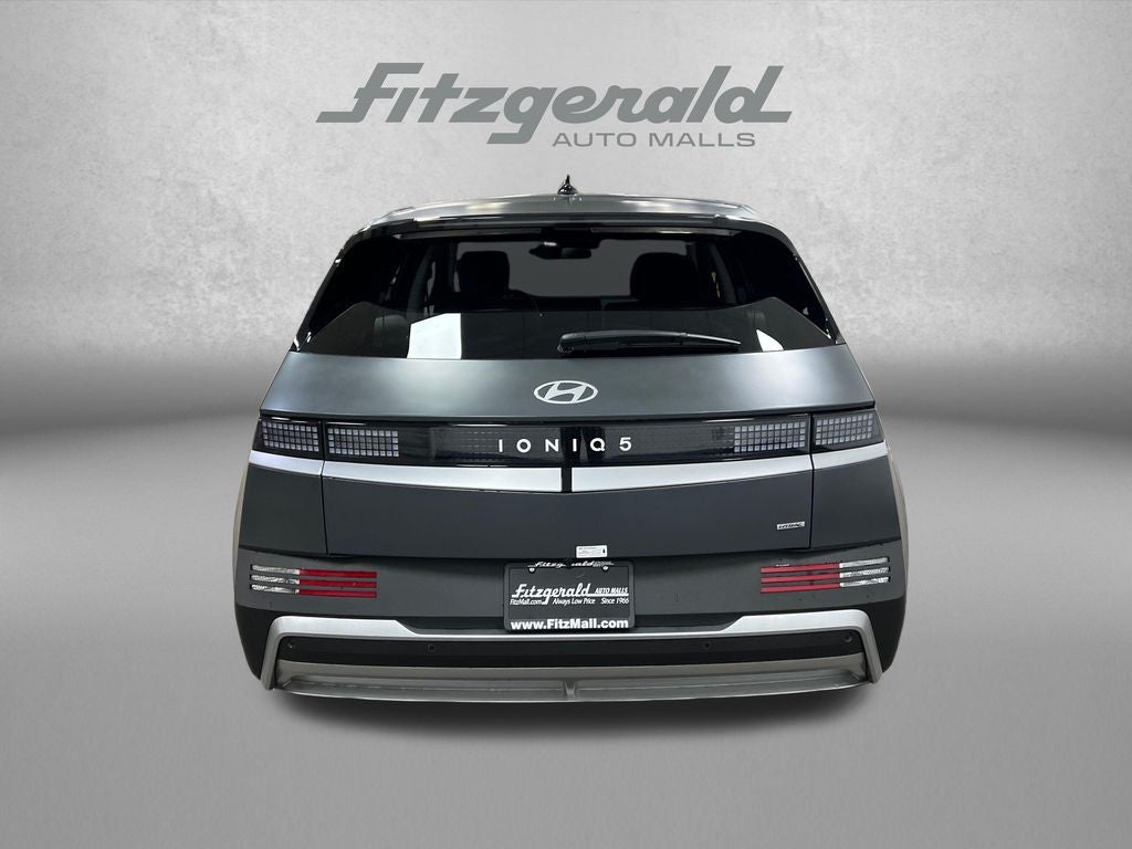 2026 Hyundai IONIQ 5 SEL