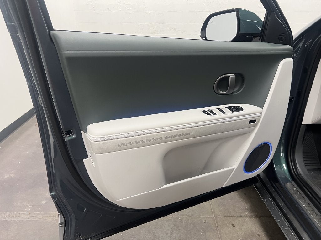 2027 Hyundai IONIQ 5 Limited