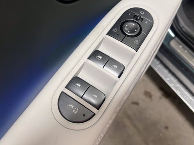 2027 Hyundai IONIQ 5 Limited