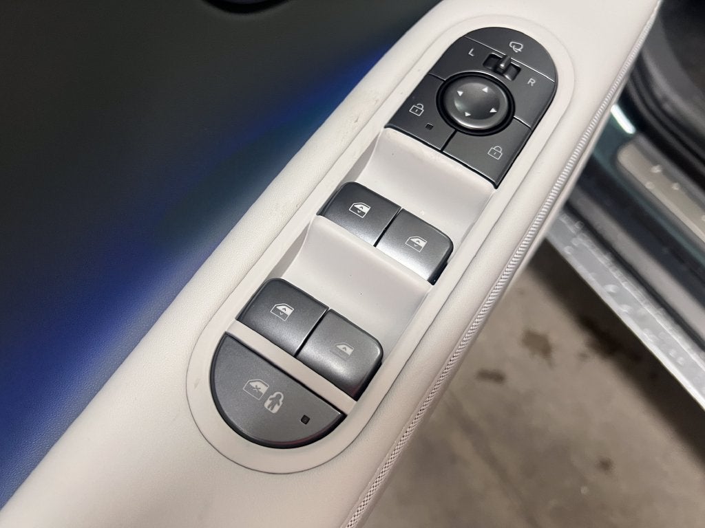 2027 Hyundai IONIQ 5 Limited
