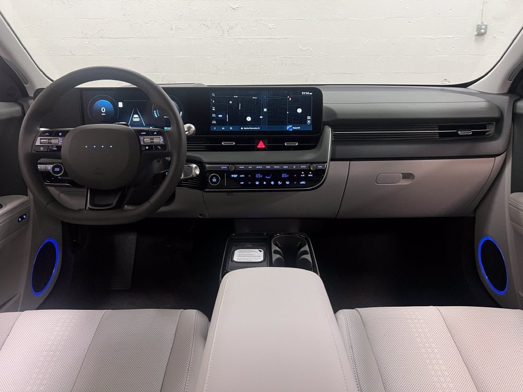 2027 Hyundai IONIQ 5 Limited